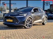 Toyota C-HR - 1.8 Hybrid 140 Dynamic