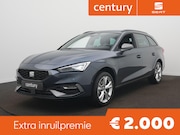 Seat Leon - Sportstourer FR Business 1.5 TSI eHybrid 150 kW / 204 PK Sta