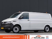 Volkswagen Transporter - 2.0 TDI L2H1 4 Motion, cruise, camera, trekhaak, kastinricht