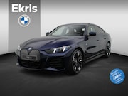 BMW i4 - eDrive35 | M Sport Edition | M Sportpakket Pro | Innovation