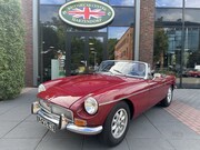 MG B-type - type 1.8 Roadster