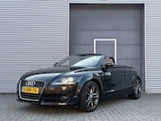 Audi TT - Roadster 2.0 TFSI I Carplay I Leder
