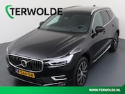 Volvo XC60 - 2.0 T4 Inscription | Panoramadak | Standkachel | Trekhaak | 