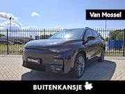 Leapmotor C10 - Design 69.9 kWh