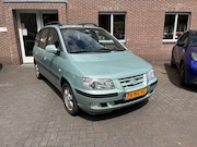 Hyundai Matrix - 1.6I GLS