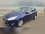 Ford C-Max - 1.6 EcoBoost Titanium