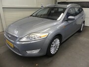 Ford Mondeo - Wagon 2.3-16V Titanium - Automaat - Trekhaak