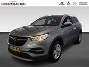 Opel Grandland - 1.2 Turbo Business Executive Incl. Automatische achterklep |
