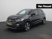 Volkswagen T-Cross - 1.0 TSI R-Line | 115 PK | Automaat | Stoelverwarming | Camer