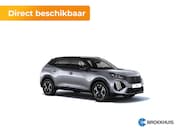 Peugeot 2008 - GT | Active Safety Brake met camera en radar (automatisch no