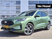 Ford Kuga - 2.5 PHEV ST-Line | Trekhaak + 2100KG Trekgewicht! | Achterui