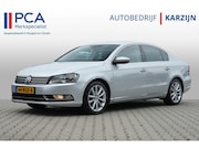 Volkswagen Passat - 1.8 TSI Highline