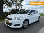 Citroën C4 - 1.6 VTI ATTRACTION / CRUISE / AIRCO / PDC