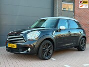 MINI Countryman - 1.6 Cooper Salt | Airco | Bluetooth | 17" LMV | Privacy Glas