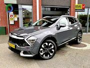 Kia Sportage - 1.6 T-GDi Plug-in Hybrid AWD DynamicPlusLine,360 camera,Lede