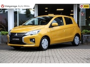 Mitsubishi Space Star - 1.2 Cool+ | 1e eigenaar | All-season banden