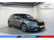 BMW 1-serie - 118i Sportline | APK 2jr! | Automaat | Carplay | DAB+ |