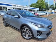 Kia Xceed - 1.0 T-GDi DynamicLine