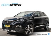 Peugeot 3008 - 1.2 PureTech GT Line | LED | 3D-I-Cockpit | Afn. Trekhaak |