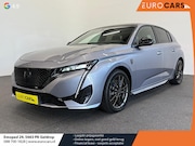Peugeot 308 - 1.6 Plug-in Hybrid 180 GT Panoramadak Navigatie Apple Carpla