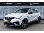 Renault Arkana - 1.6 E-Tech hybrid 145 E-Tech engineered | Trekhaak | Panoram