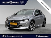 Peugeot 208 - GT 1.2 Turbo 130pk EAT8 | PANODAK | TREKHAAK | STOELVERW. |