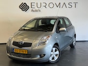 Toyota Yaris - 1.3 VVTi Terra Airco 5d Elektrische Ramen