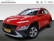 Hyundai Kona - 1.6 GDI HEV Comfort | Apple Carplay/Android Auto|telefoonint