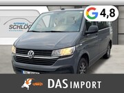Volkswagen Caravelle - T6.1 Caravelle kurzer Radstand Trendline