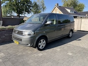 Volkswagen Transporter - 2.0 TDI L2H1 Com. DC MOTORSCHADE