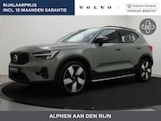 Volvo XC40 - T4 PLUG-IN HYBRID ULTIMATE DARK SCHUIFDAK HARMAN KARDON 20IN