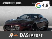 Jaguar F-Type - P575 R V8 Coupe Spiced Copper Edition