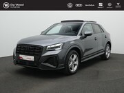Audi Q2 - 35 TFSI 150 pk S-tronic S Edition / S-Line | Panoramadak | M