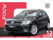 Volkswagen Tiguan - 1.5 TSI 130pk Comfortline | Trekhaak | Adaptive Cruise | Nav