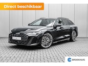 Audi A6 - Avant S edition | Adaptive cruise control | Airconditioning 