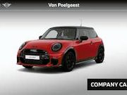 MINI Cooper S - 3-deurs 2.0 John Works M | 17 Inch