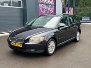 Volvo V50 - 2.4 Momentum
