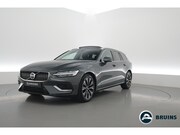 Volvo V60 - 2.0 T8 Plug-in hybrid AWD Plus Bright | 455 PK | Pano-dak |