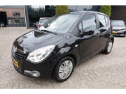 Opel Agila - 1.2 Enjoy