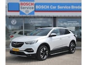 Opel Grandland - 1.2 Turbo 130pk S&S Aut Business Executive