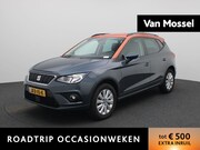 Seat Arona - 1.0 TSI Xcellence Business Intense | KEYLESS | NAVIGATIE | A