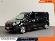 Ford Transit Connect - 1.5 EcoBlue L2 Trend Navigatie Airco Parkeersensoren Cruise