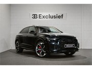 Audi Q8 - RSQ8 quattro | pan.dak | Carbon |