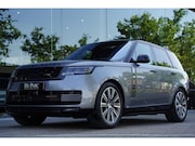 Land Rover Range Rover - P 510 E SV Head Up / Meridian Signature