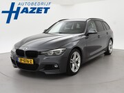 BMW 3-serie - Touring 318i M-SPORT + AFN. TREKHAAK | LEDER SPORTINT. | DIG