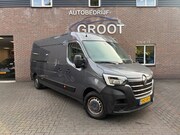 Renault Master - T35 2.3 DCI L3H3 AUTOMAAT