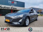 Ford Focus - 1.0 EcoBoost Trend Edition Business
