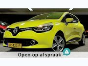 Renault Clio - 0.9 TCe Authentique|NweAPK|CruiseCntrl|Bluetooth|Airco|Navig