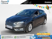 Ford Focus - 1.5 Titanium *Automaat*Navi+Camera*Climate Control*Winter Pa