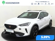 CUPRA Formentor - 1.4 e-Hybrid VZ Performance | SoH 93% | Panoramadak | Trekha